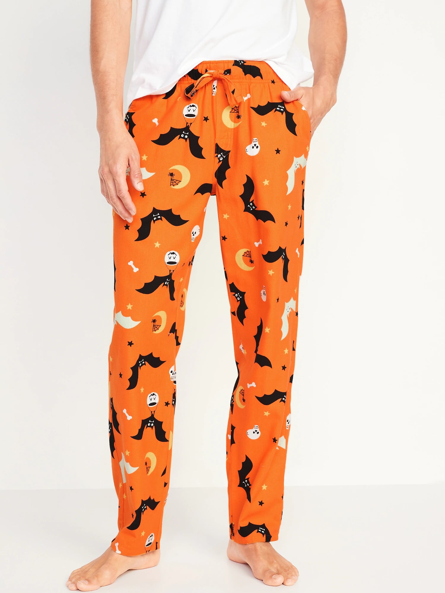 Disney Halloween Flannel 2022 The Best Halloween Clothes From Old Navy 2022 Popsugar Fashion