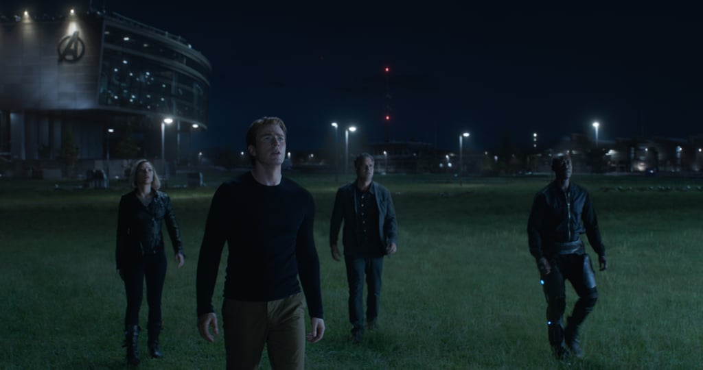 Which Avengers Come Back in Avengers Endgame?