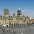 Here's Your Guide to the Top Destination to Visit in 2016: Mexico City