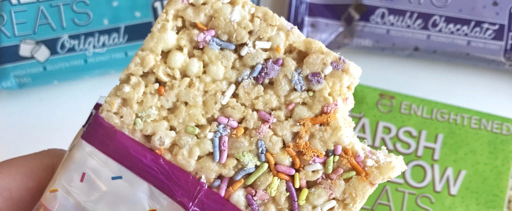 Best High-Protein Snacks to Buy