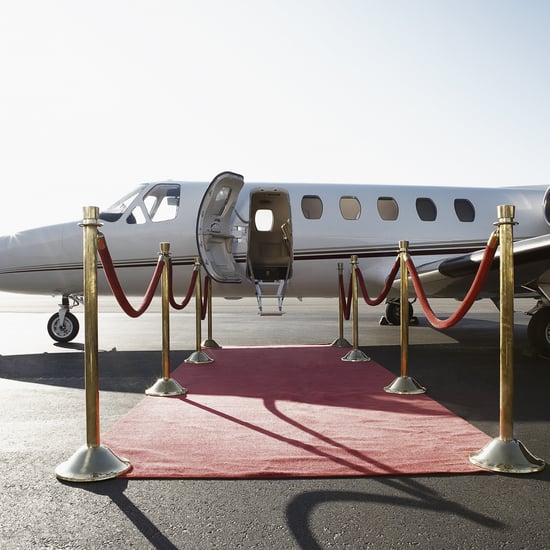 Do People With Private Planes Still Get Jet Lag?