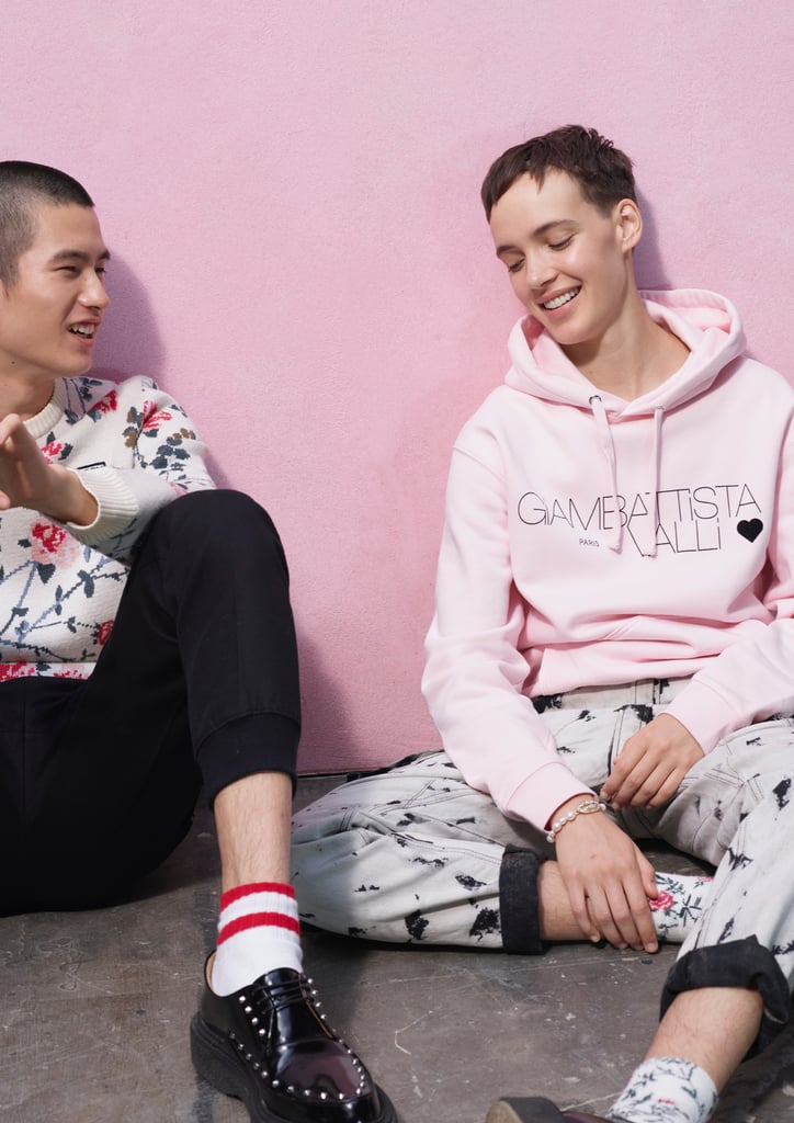 Giambattista Valli x H&M Collection