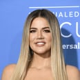 Khloé Kardashian Can't Get This Controversial Hair Treatment While Pregnant