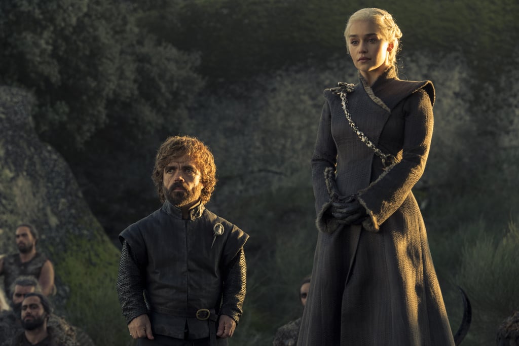 Who's Directing the Episodes in Game of Thrones Season 8?