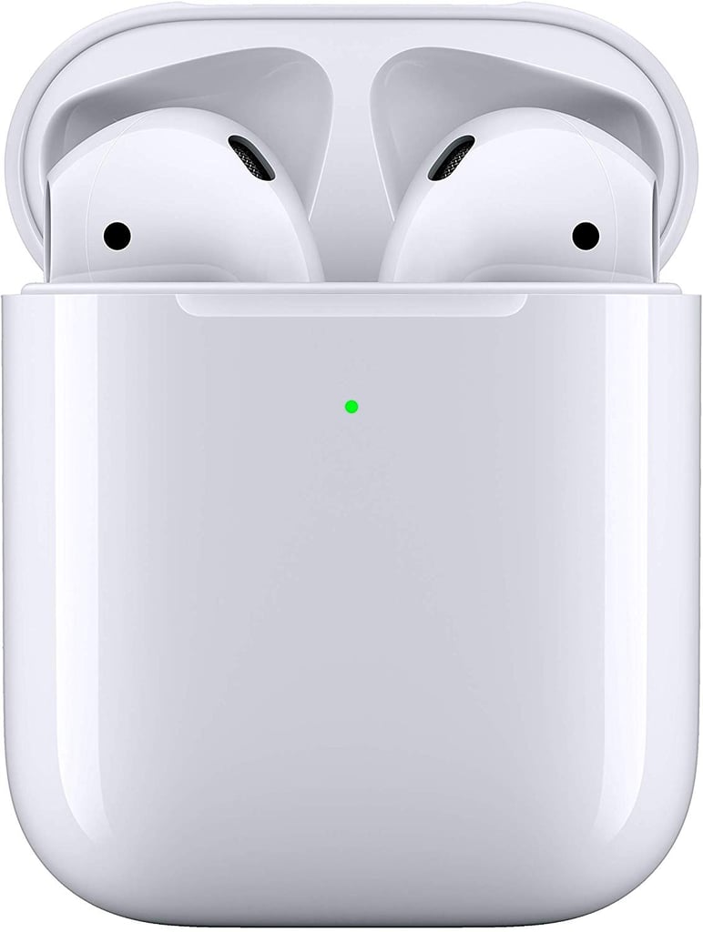 Apple AirPods with Wireless Charging Case