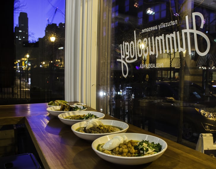 Pennsylvania — Hummusology Healthy Restaurants in Each State