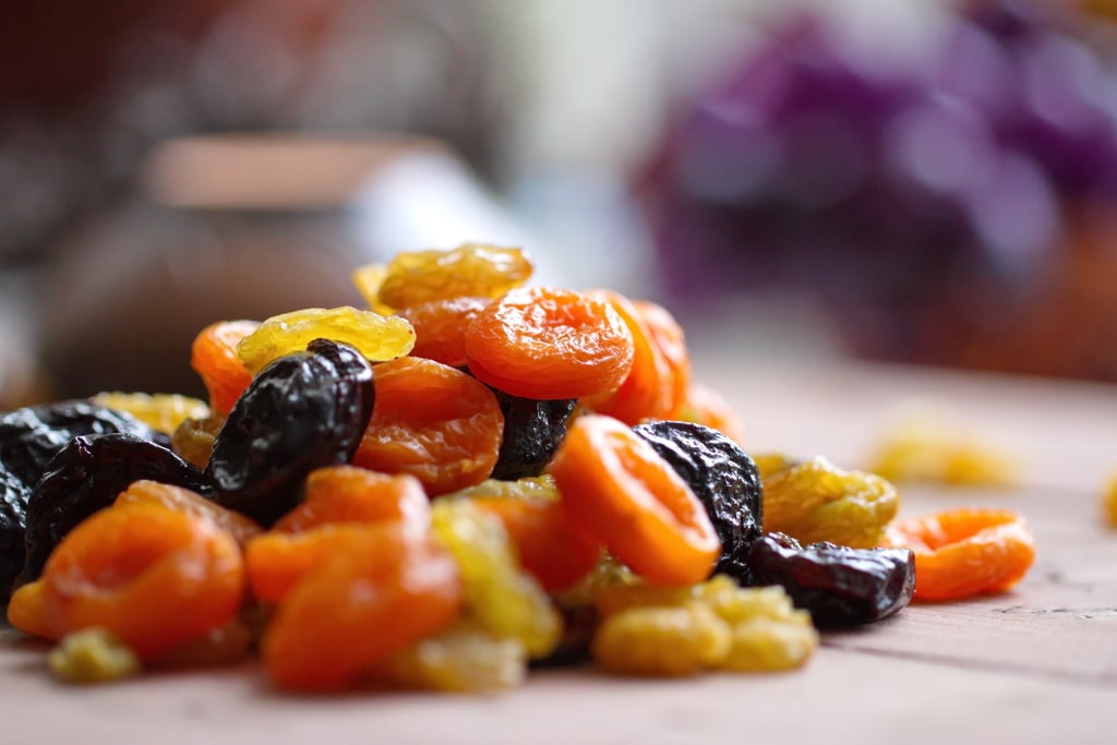 Dried Fruits