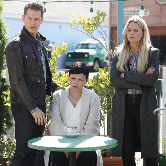 Is Once Upon a Time Ending?