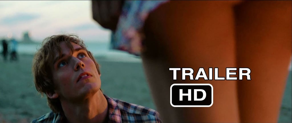 Love, Rosie (Trailer 2)