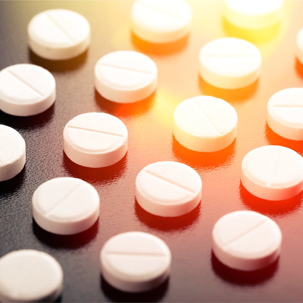 People Suspect There's Something Off With Their Adderall. Is the Shortage to Blame?