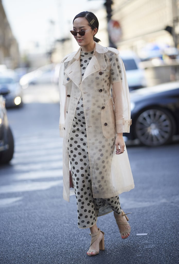 The New Trench Coat