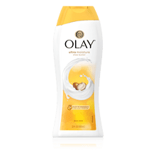 Olay Ultra Moisture Shea Butter Body Wash