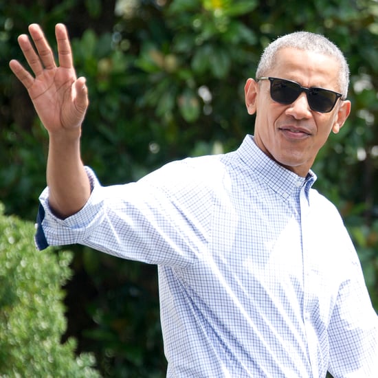President Obama's Summer Reading List 2016