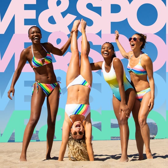 This Swimwear Collection Is Designed to Make You Feel Good