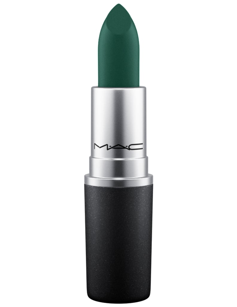 MAC Cosmetics ColourRocker Lipstick in Deep With Envy