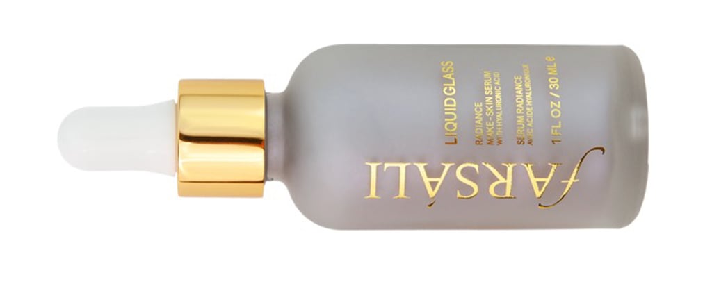 Farsali Liquid Glass Serum Review