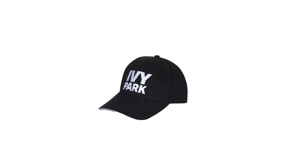 Ivy Park Logo Baseball Cap ($25) | Summer Hats | POPSUGAR Fashion Photo 20