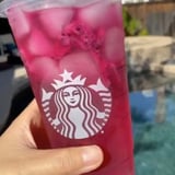 How to Make Starbucks's Mango Dragonfruit Refresher at Home