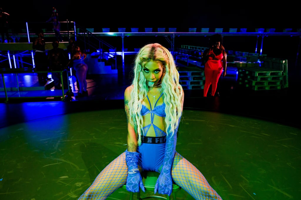 The Best Photos From Rihanna's Savage x Fenty Volume 2 Show