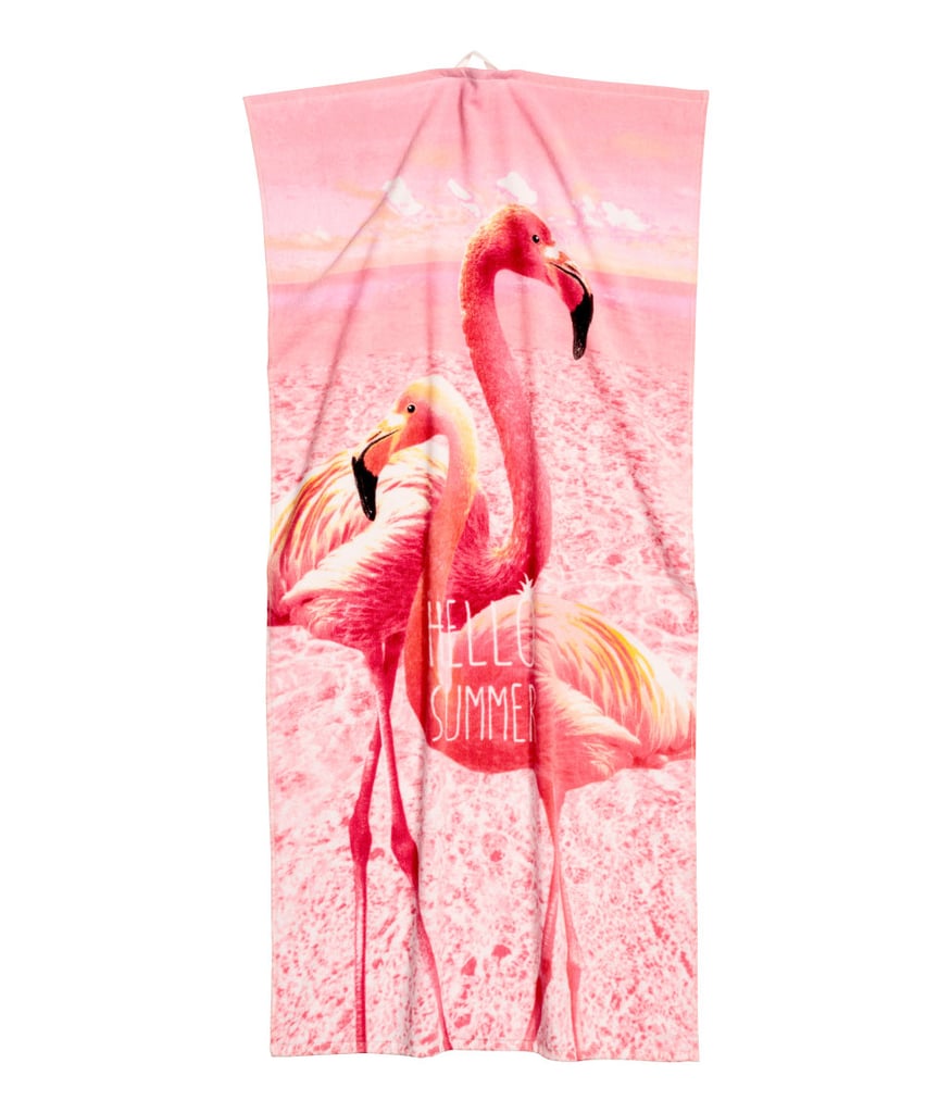 Photo-Print Bath Towel