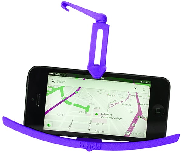 Bsteady Universal Car Mount Large