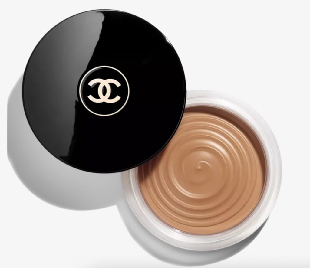 Chanel Les Beiges Healthy Glow Bronzing Cream