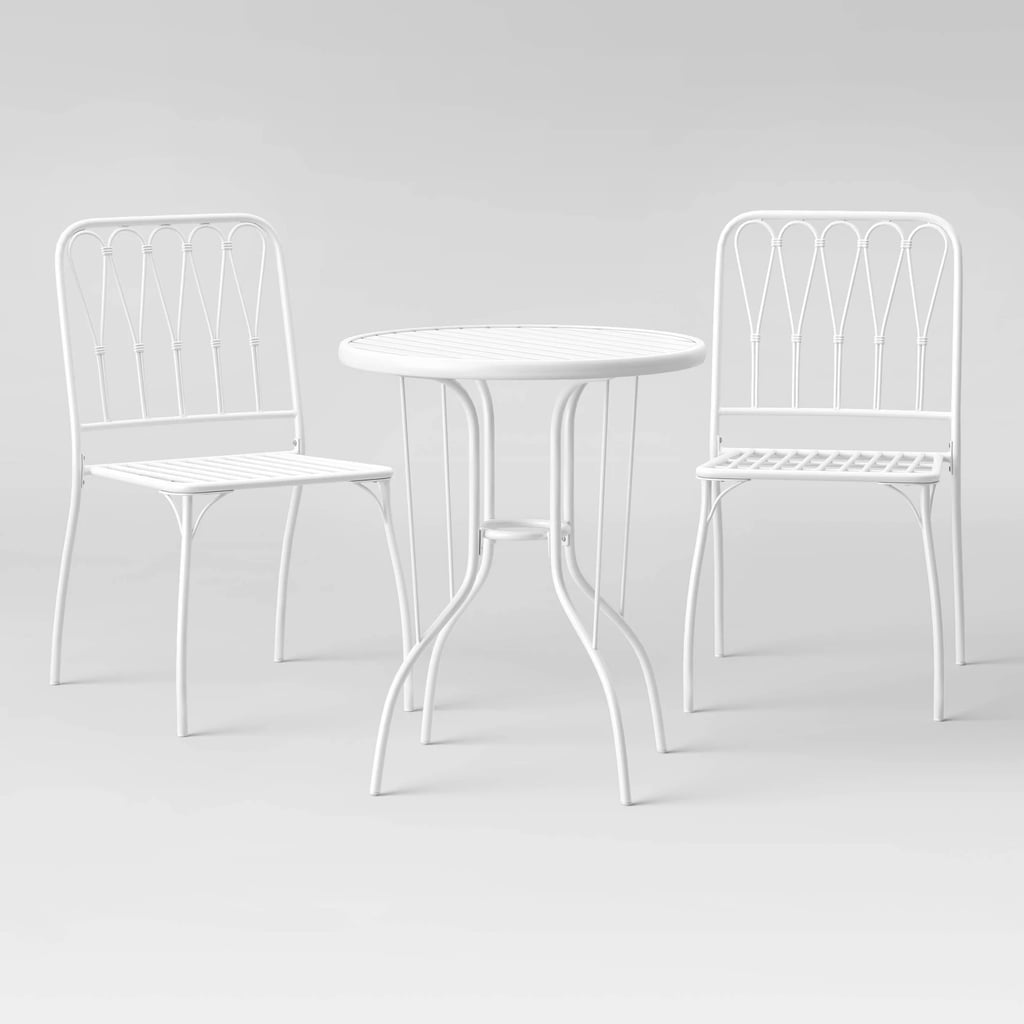Best Target Outdoor Furniture For Small Spaces 2020 Popsugar Home