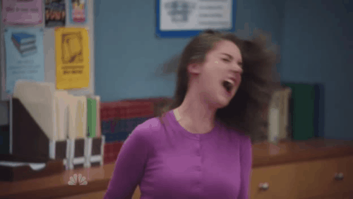 When All Hell Breaks Loose During the Battle