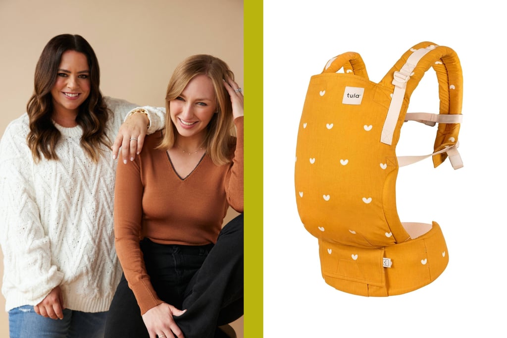 Big Little Feelings Moms Share the Best Postpartum Products