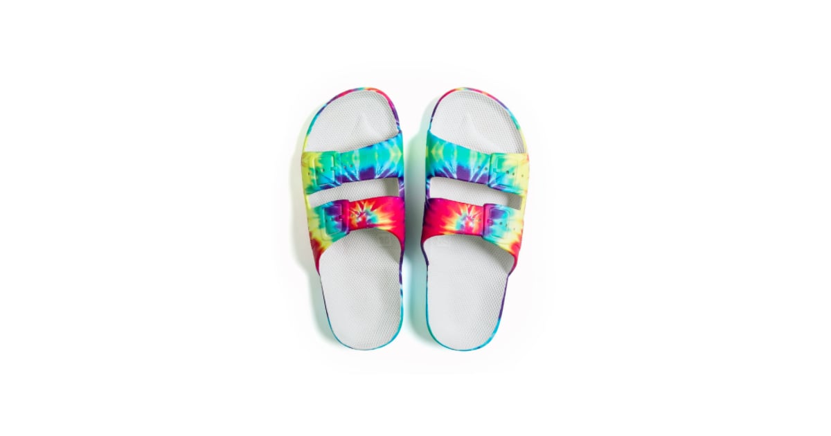 Freedom Moses Hendrix Shoe | Supportive and Stylish Summer Sandals to ...