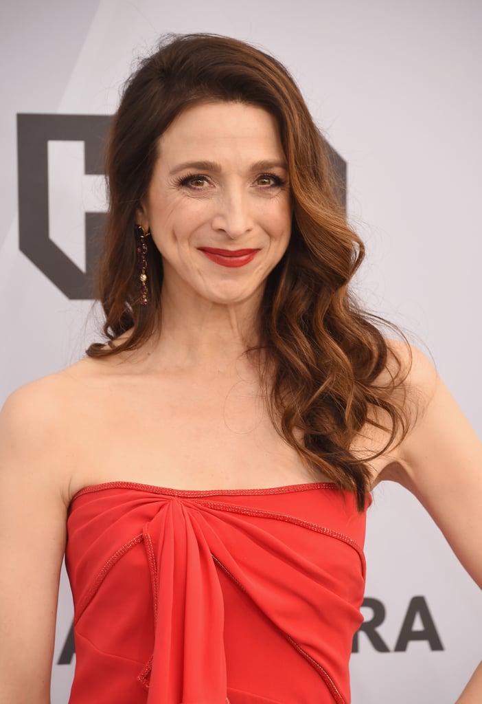 Marin Hinkle