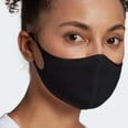 These Adidas Face Masks Are Breathable and Comfortable and Cost Just Over $5 Each