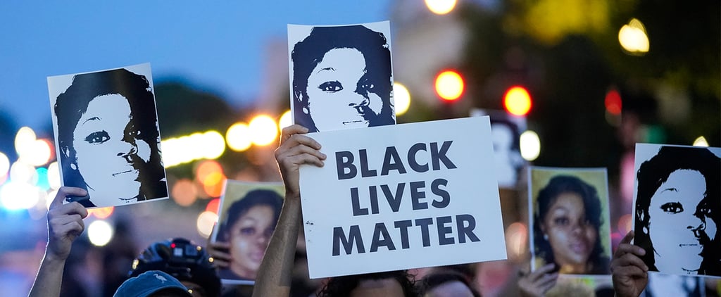 How to Take Action After the Breonna Taylor Decision