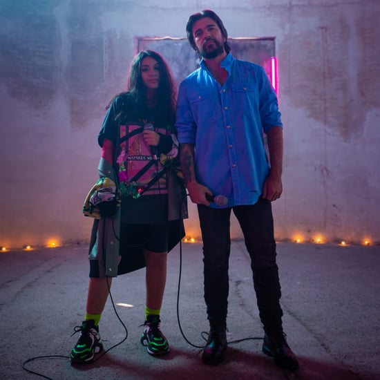 Juanes, Alessia Cara Release Music Video For "Querer Mejor"