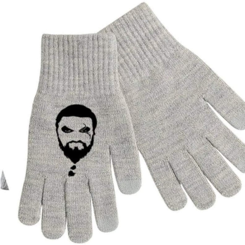Khaleesi Khal Drogo Touch Screen Compatible Gloves