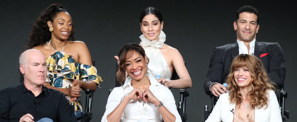 Suits Cast Reveals Meghan Markle and Prince Harry's Wedding "Forever" Changed Their Lives