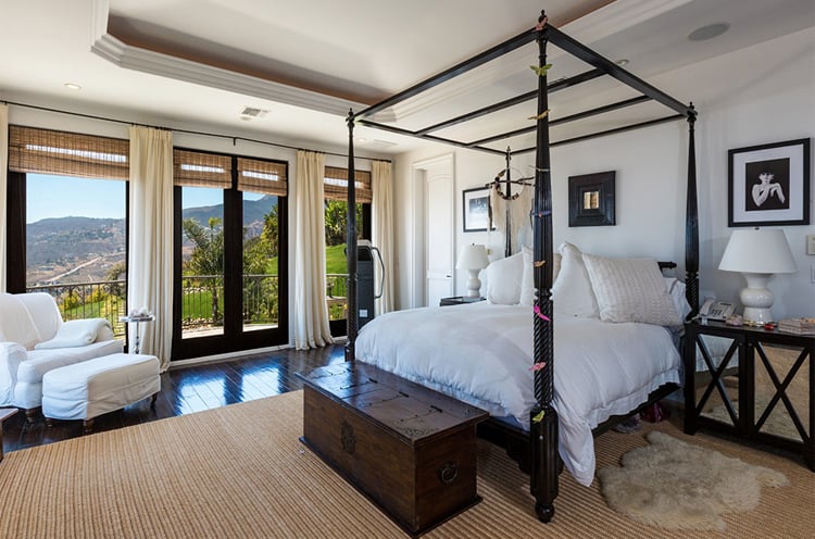 The OC House For Sale