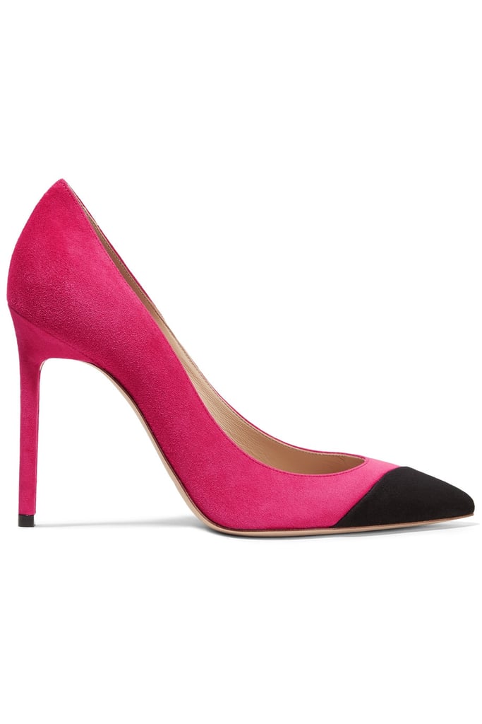 anja pumps saint laurent