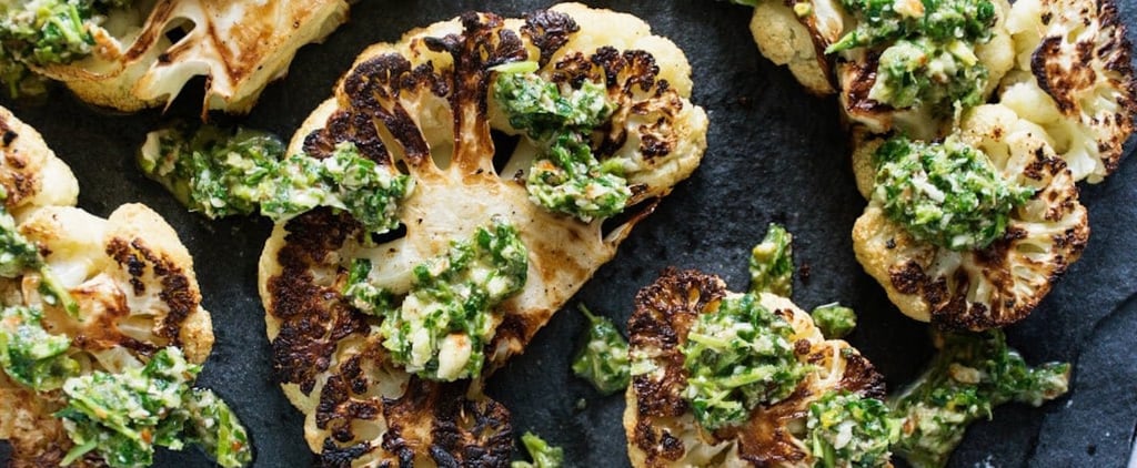 Excuse Us While We Buy All the Cauliflower We Can Find to Make These Plant-Based Dishes