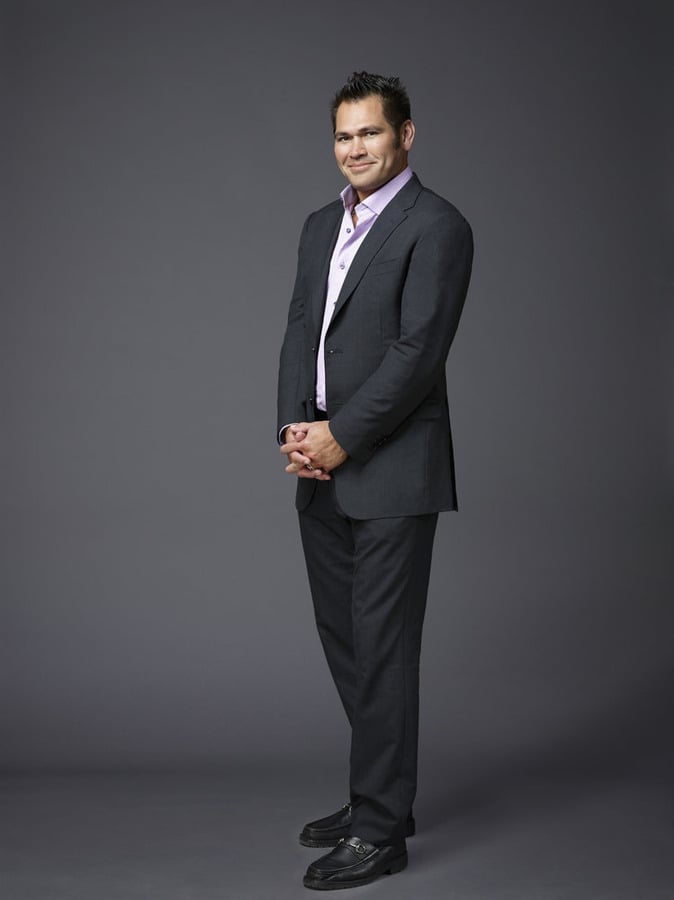 The Celebrity Apprentice Season 14 Cast | PS Entertainment