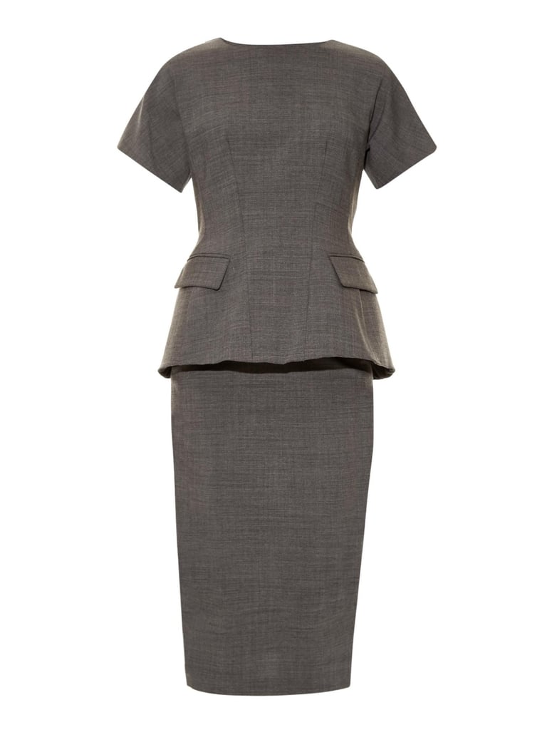 Sportmax Finale Dress ($950)