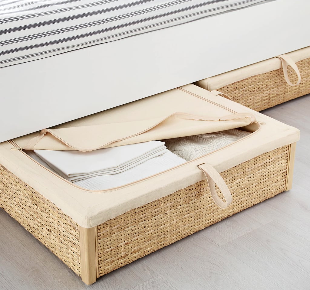 Römskog Under-Bed Storage Box