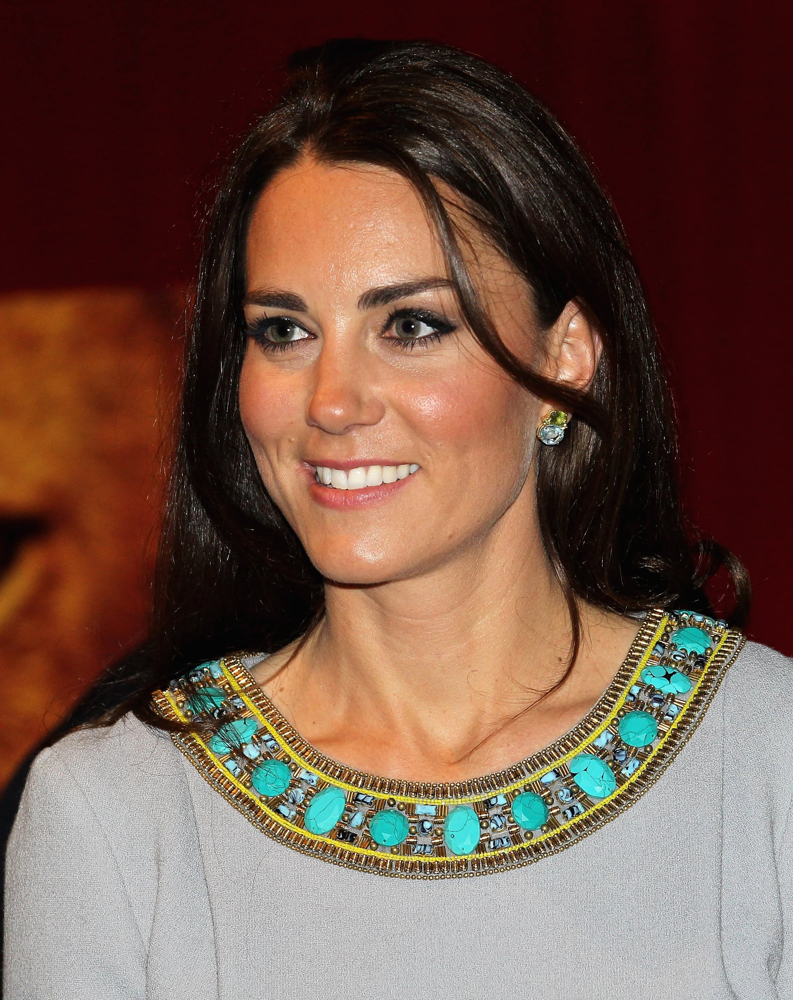 Kate Middleton’s Jewelry Facts | PS Celebrity