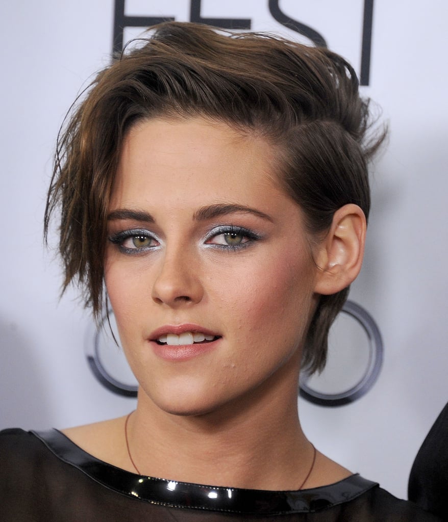 Kristen Stewart at the Still Alice Premiere | Photos | POPSUGAR