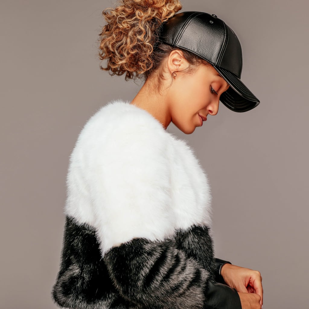Tress Hat For Natural Hair