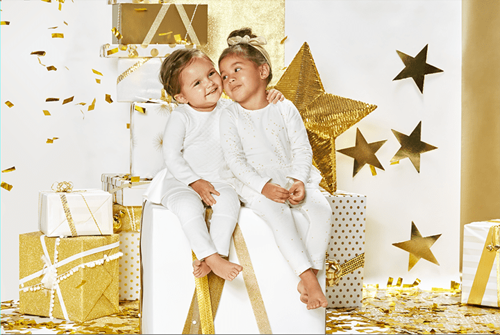 Kardashian Kids Holiday Line