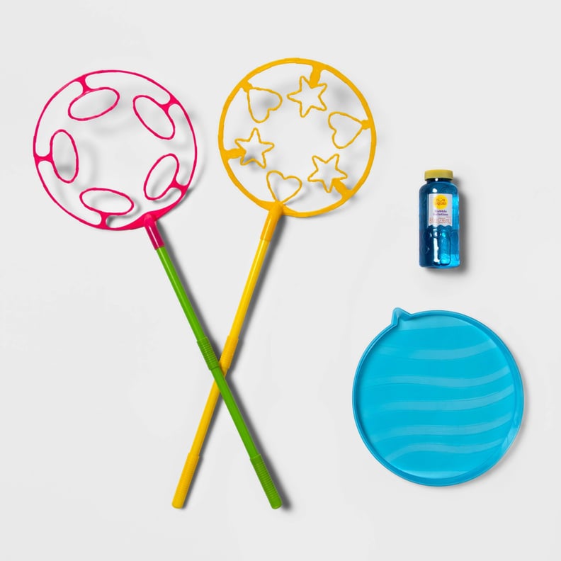 Bubble Fun: Sun Squad Giant Bubble Wand