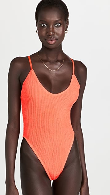 Always Fits One Piece Swimsuit
