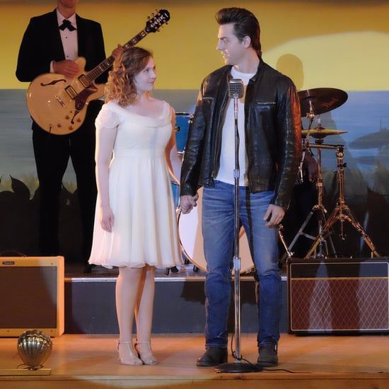 Dirty Dancing TV Movie Details