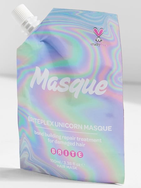 Briteplex Unicorn Masque